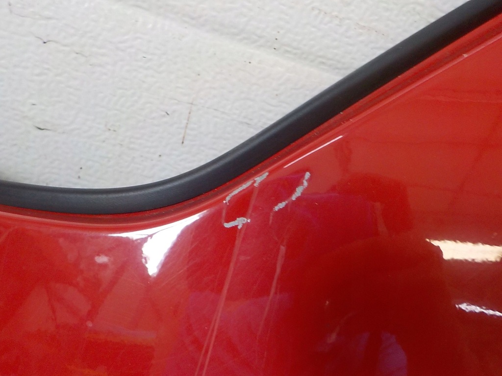 фото №11, Master iii перед kompletny капот бампер 2014-2019