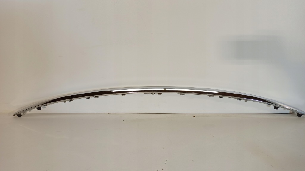 фото №1, Bmw 5 f07 молдинг хром кришки задня 7211167