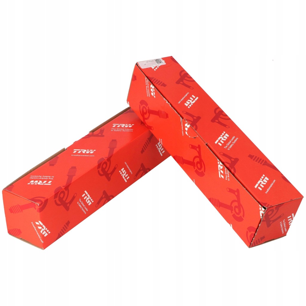 фото №1, Соединители стабилизатора перед x2 smart fortwo 07- le/pr trw