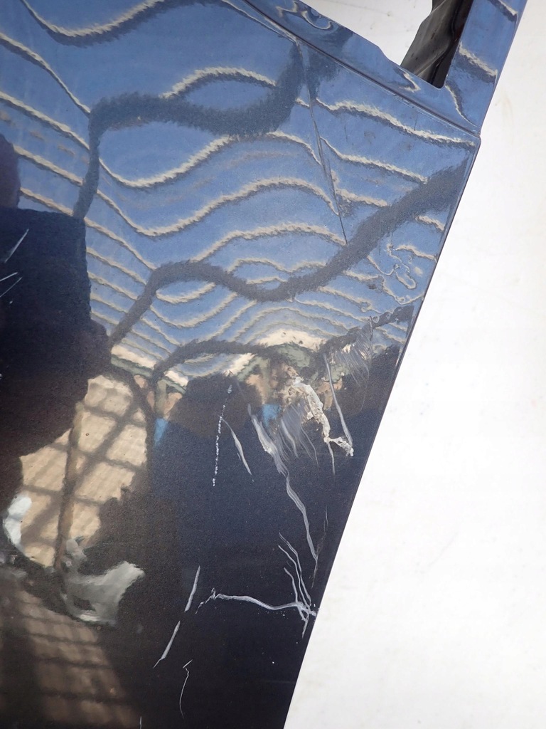 фото №11, Ford ranger lift 17- крыло левый перед передний