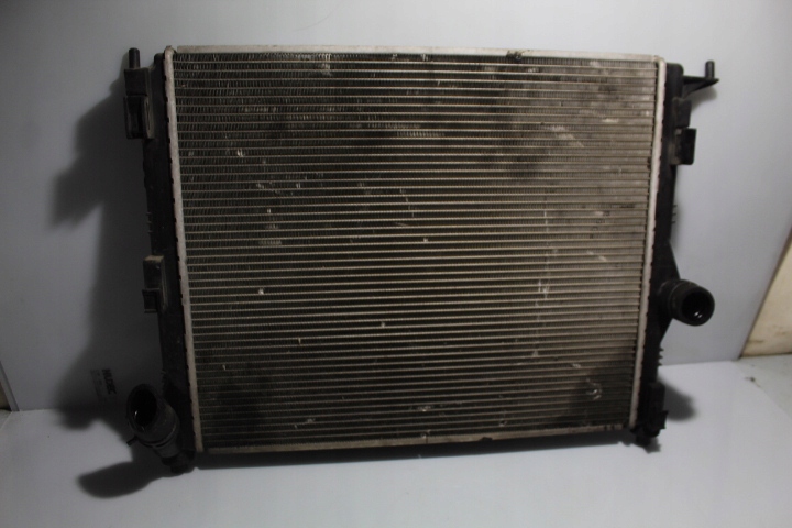 фото №1, Радиатор wody dacia sandero i 1.4