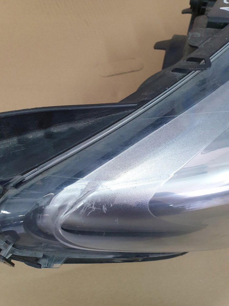 фото №6, Fiat ducato iii 14- лампа правая перед lift 1394418080