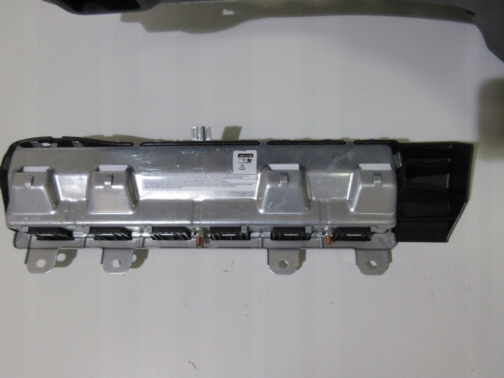 фото №15, Подушка безопасности консоль приборная панель подушки безопасности ремни комплект infiniti q30