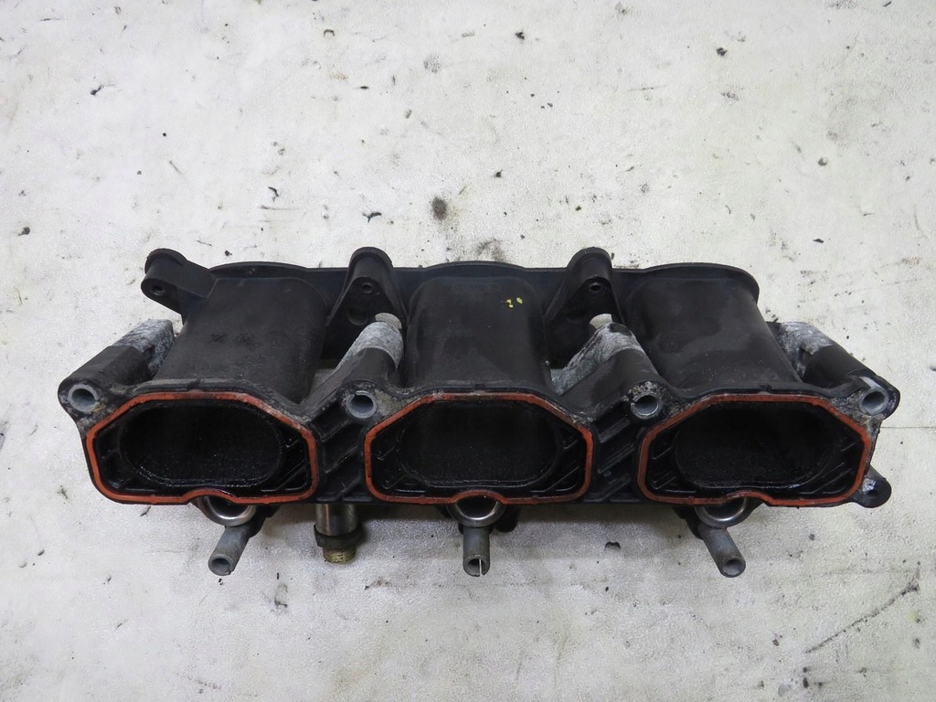 фото №9, Коллектор всасывающий audi q5 8r 3.2 fsi 96e133110s