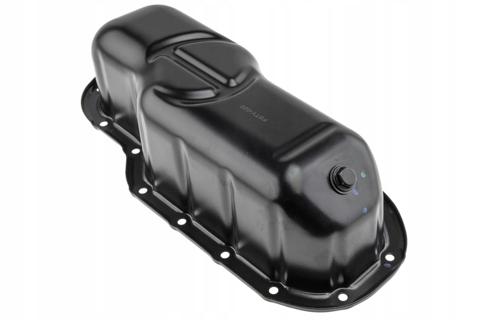 фото №3, Піддон масляна nty do lexus lx 570