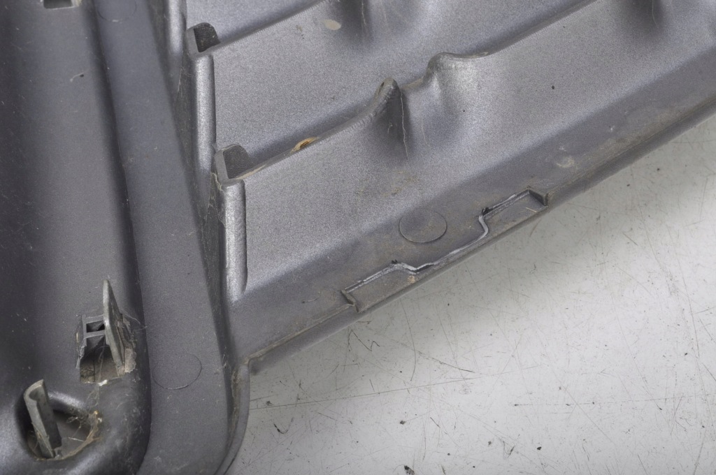 фото №14, Nissan qashqai j10 решётка радиатора решётка радиатора 62310jd000