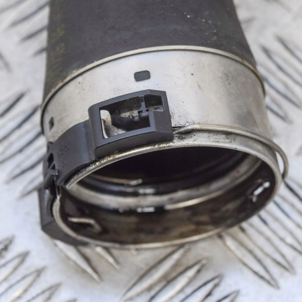 фото №5, Bmw 4 f32 f33 2015 права сторона wąż / труба інтеркулер