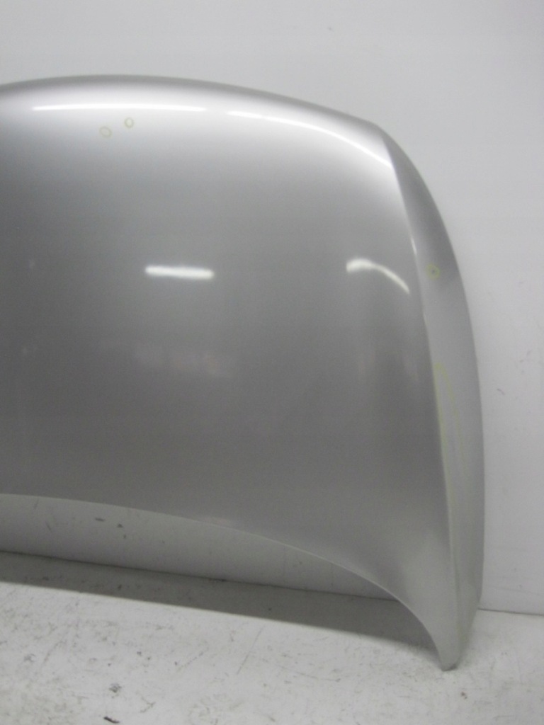 фото №2, Капот kia sportage iii