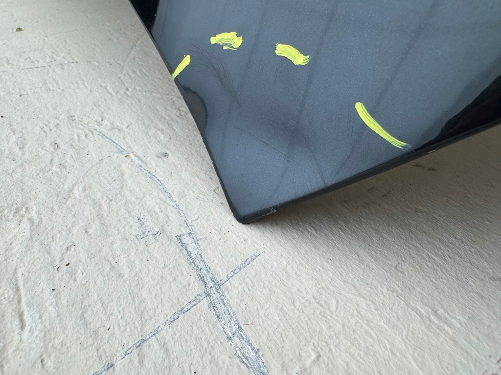 фото №11, Bmw 6 g32 gt 17r- капот крышка двигателя перед передняя 738059509