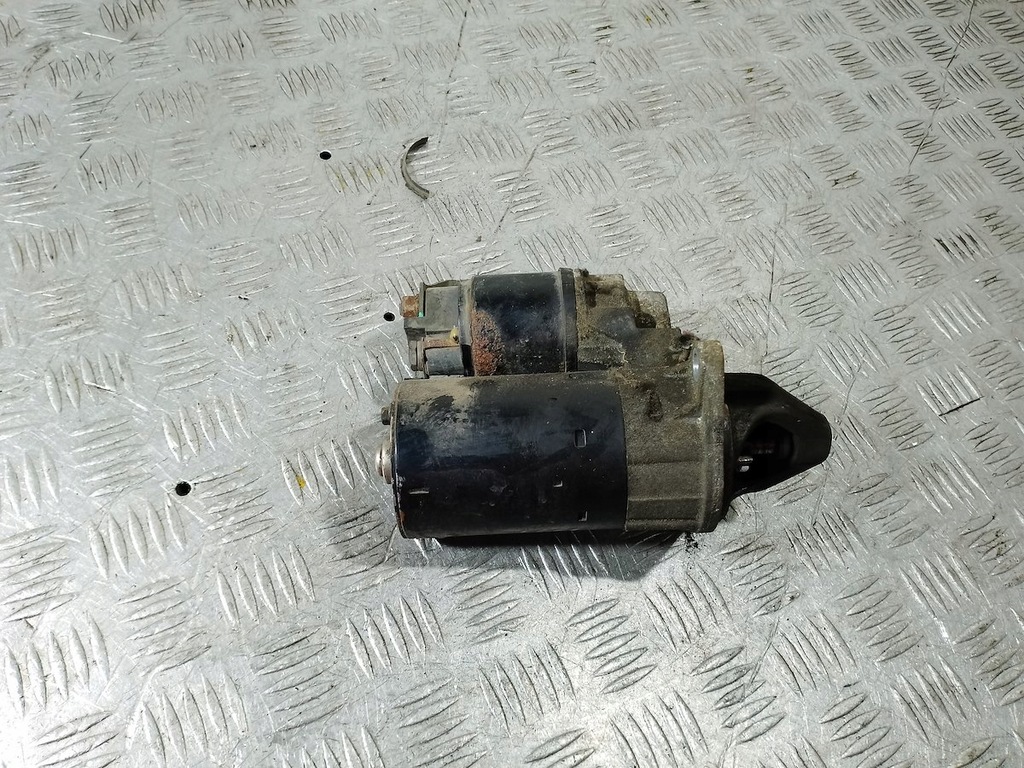 фото №6, Стартер opel signum 0001107405 1.8 b