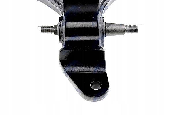 фото №10, Nty важіль передній ssangyong actyon kyron 05- нижній лівий