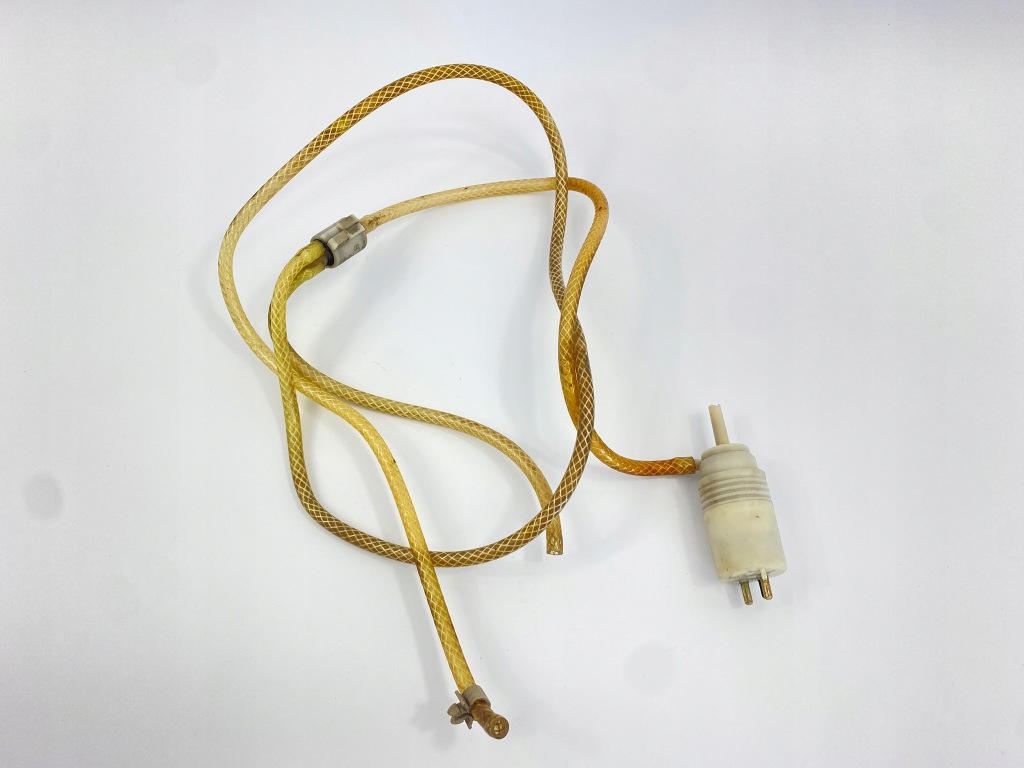 Купити Помпа омивача двірники фари mercedes w124 1248690421