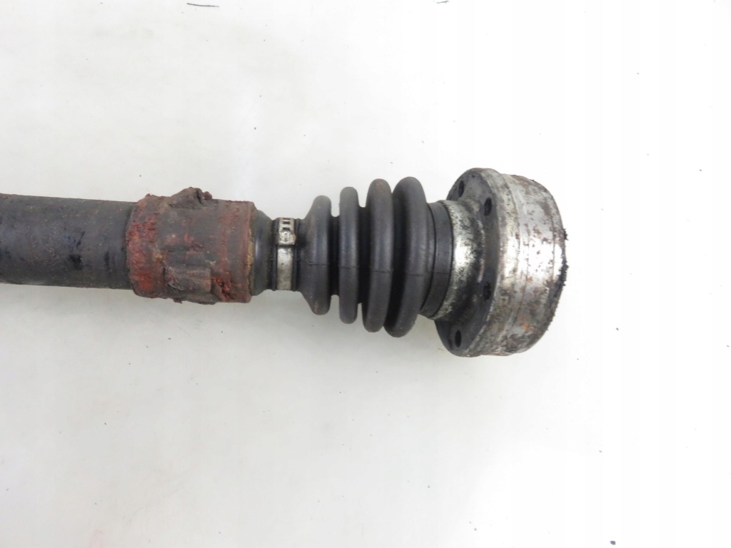 фото №3, Привідний вал права vw golf ii 1.6 td
