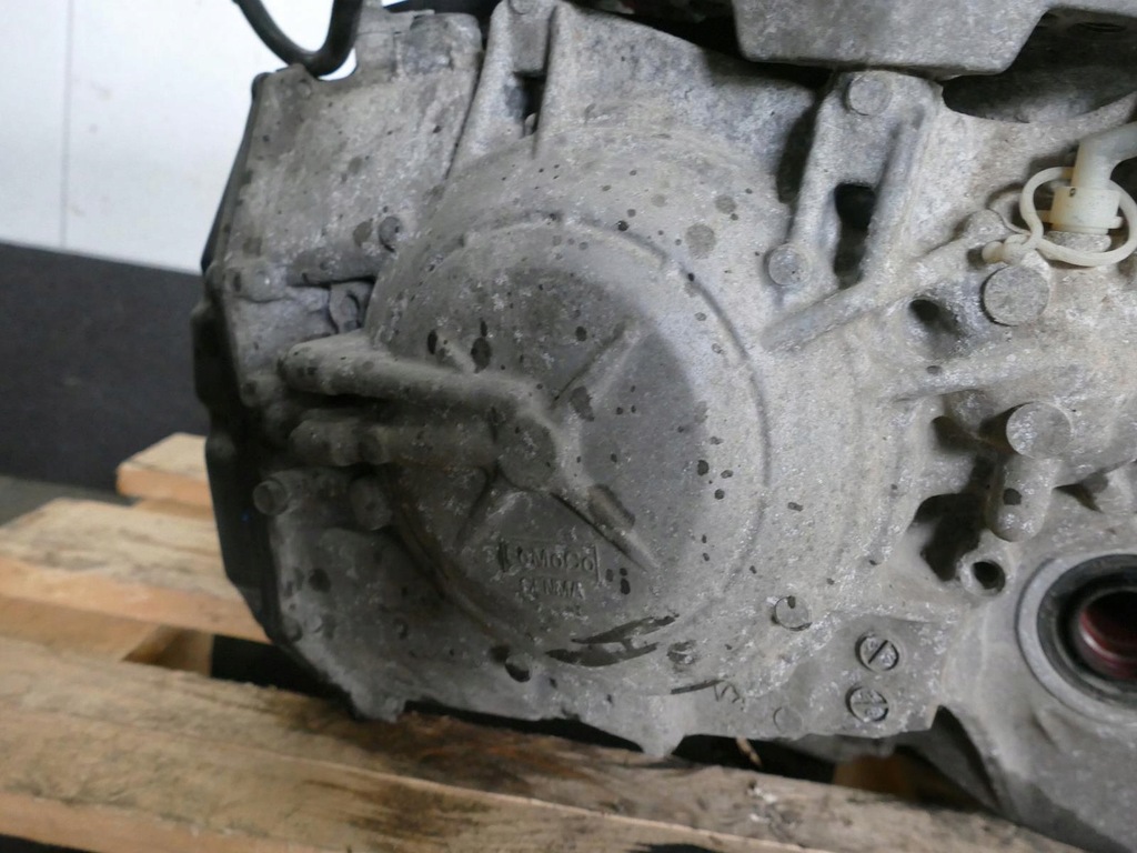 фото №14, Volvo xc60 i lift 2.4 d5 автоматическая коробка передач коробка передач передач tf-80sc awd 4x4