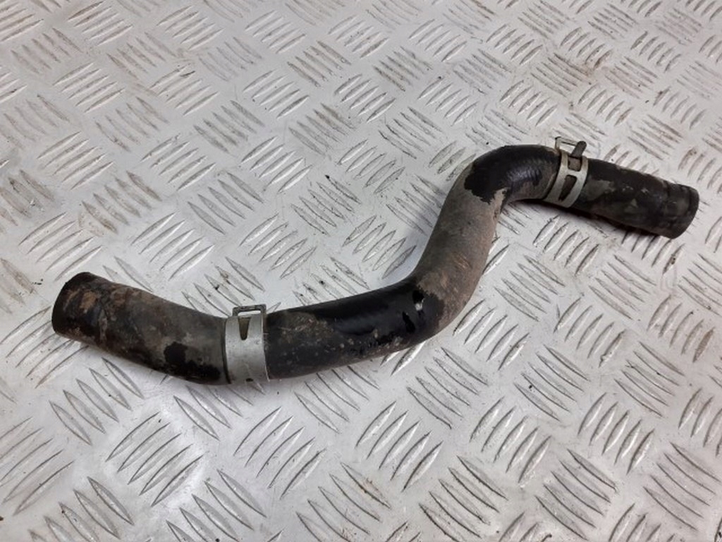 фото №1, Suzuki swift mk8 1.0 труба шланг wody