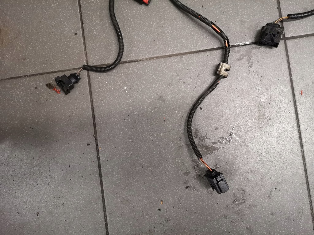 фото №10, Джгут двигуна bmw 7 f01 3.0d eu 759098401a