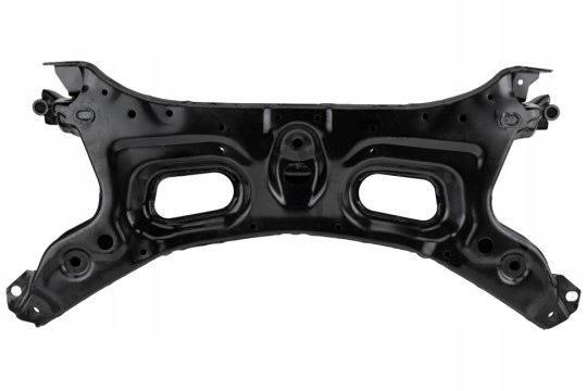 фото №1, Рама передний подвеска honda jazz 2013-