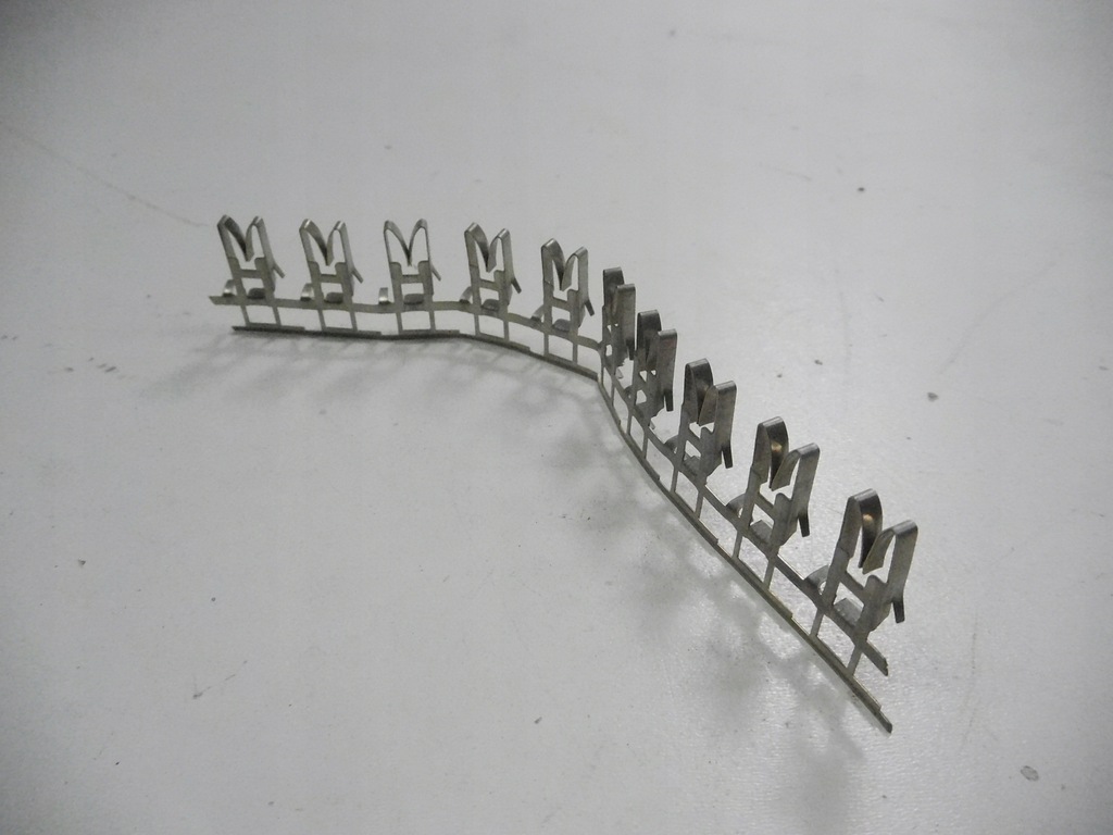 фото №6, Роз'єми електрична renault оригінальний номер 7700502812