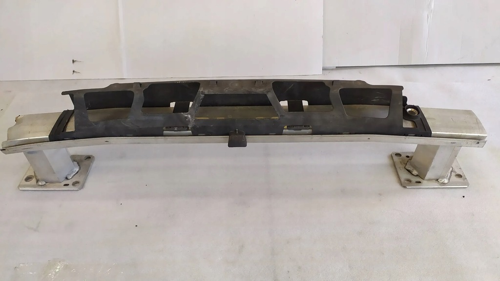 фото №1, Балка задняя citroen berlingo