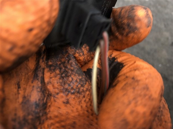 Перемикач правий передній задній перед задній bmw 3 e91 e90 6945874 в Україні