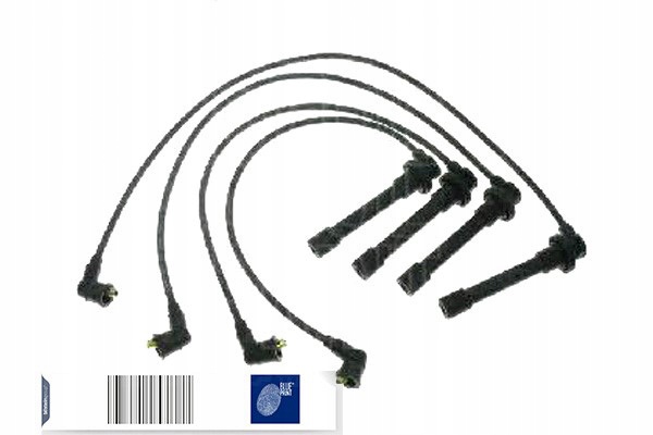 фото №2, Blue print дроти запалювання honda accord iv 2.0