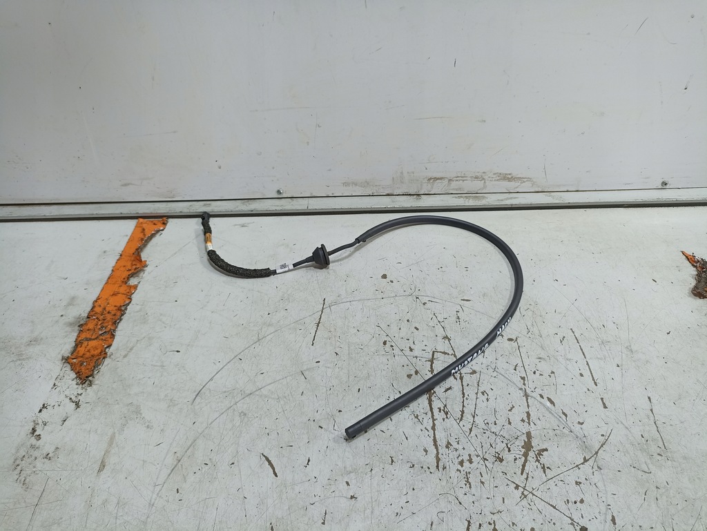 фото №1, Ford mustang mach-e датчик крышки багажника левый lj8b-r406a77