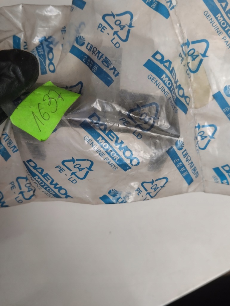 Купить Кронштейн датчика вакуумa daewoo opel chevrolet