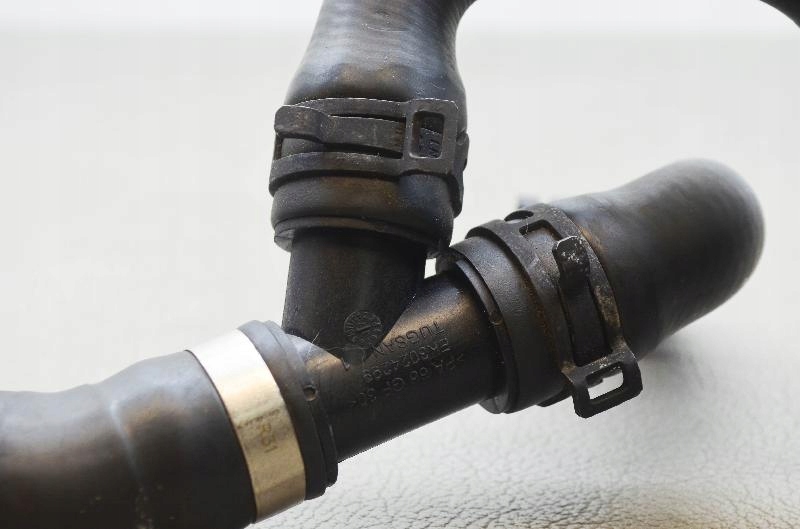 фото №6, Труба охолодження mercedes-benz e w213 a2135016982 2016