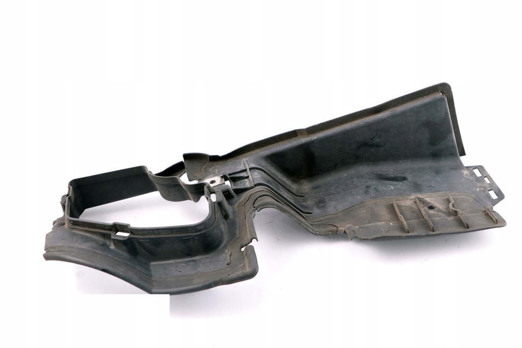 фото №9, Bmw e60 e61 канал впуск повітря лівий перед