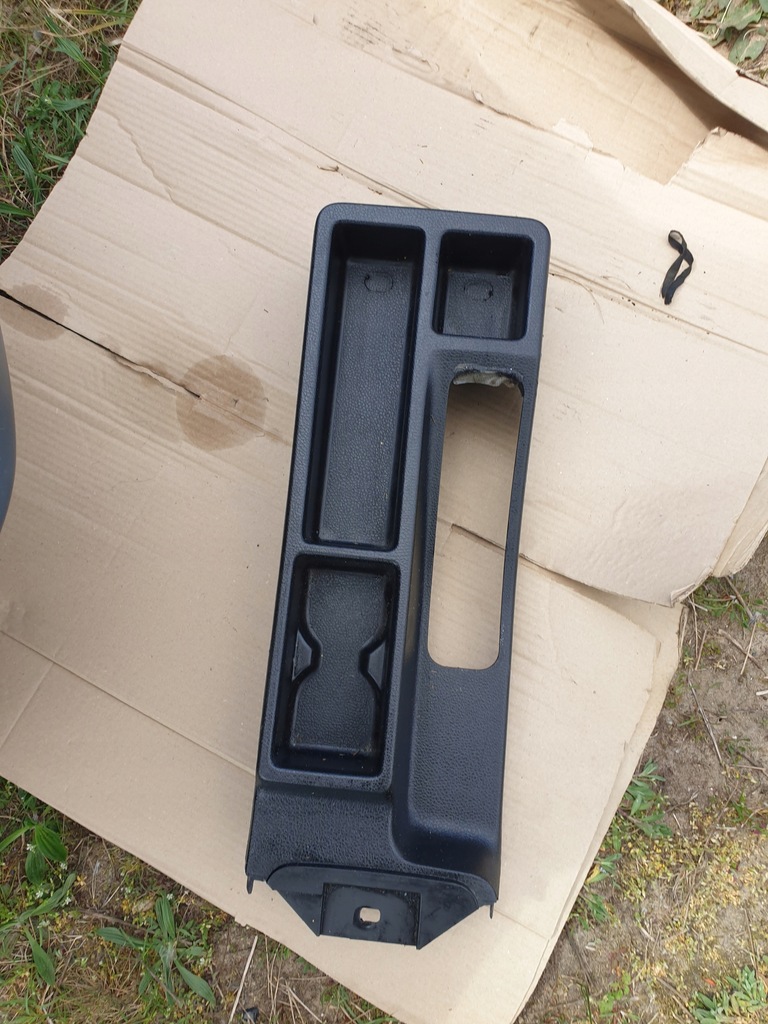 фото №1, Bmw e36 compact тунель середній