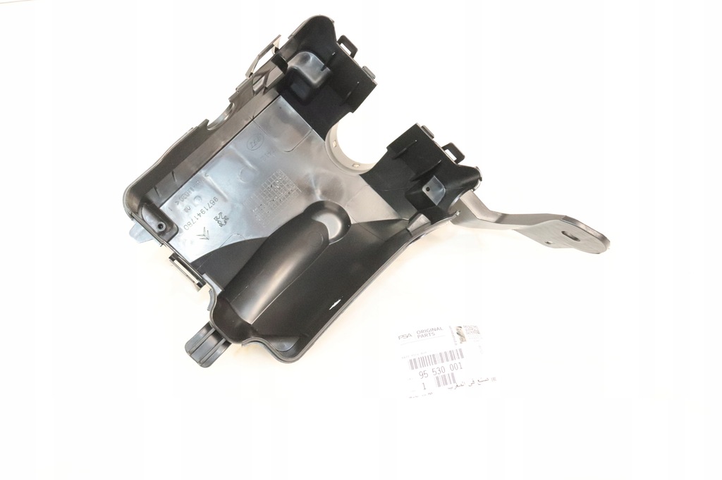 фото №9, Opel crossland коробка запобіжників корпус нижня