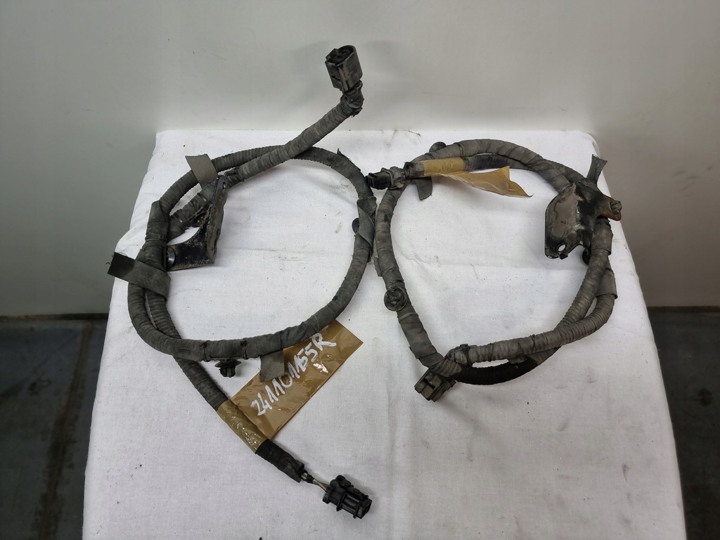 фото №1, Renault kadjar жгут монтажная