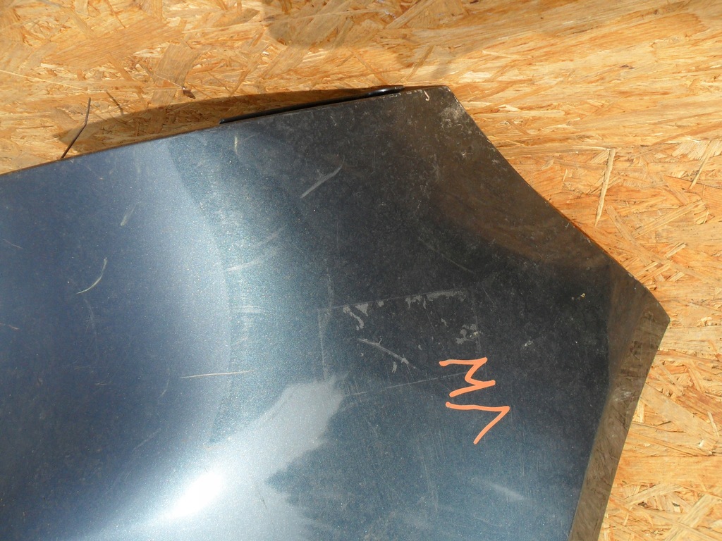 фото №10, Vw golf 5 v hb бампер задня задній 1k6807521