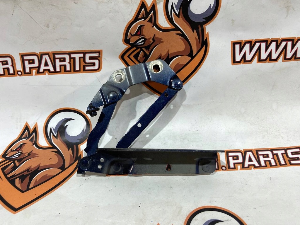 фото №1, Петля капот лівий rr evoque l538 6h52-16801-ac