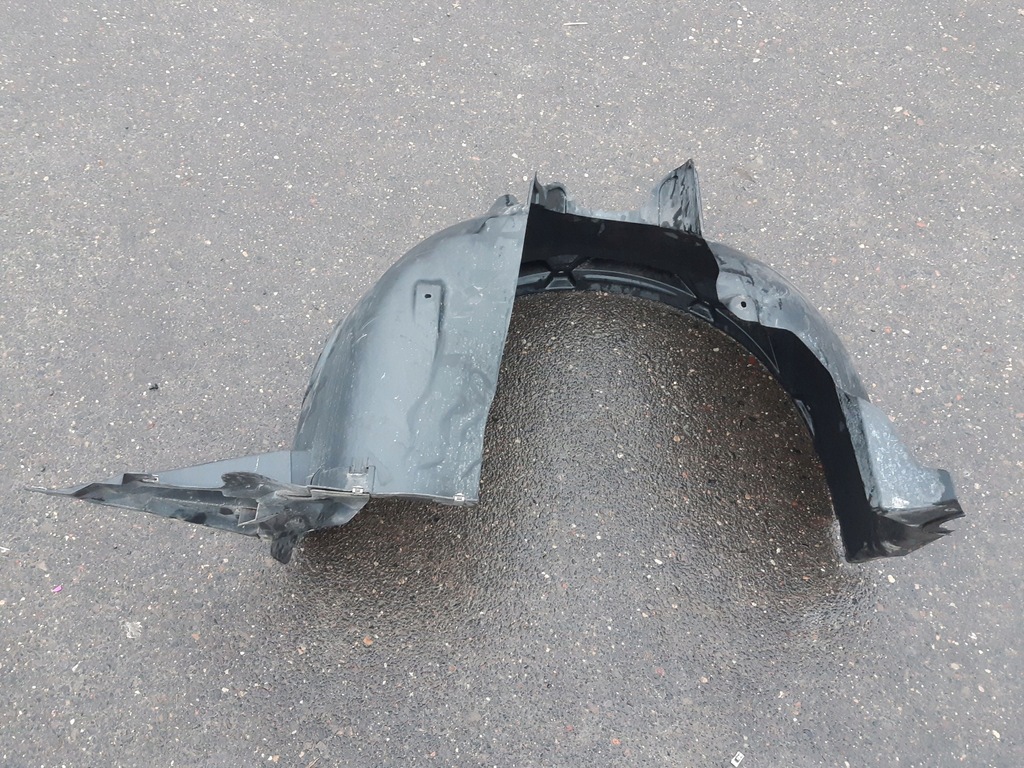 фото №10, Подкрылок правый перед vw t-cross 2gm805912