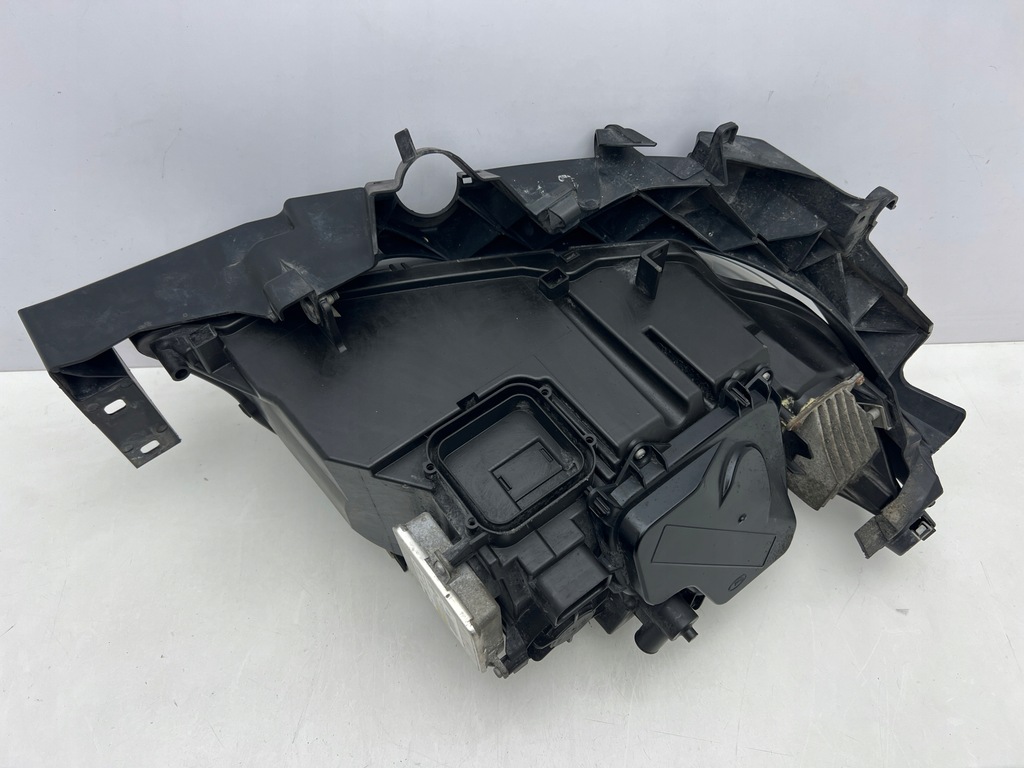 фото №7, Bmw 3 e90 e91 lift lci лампа передня ліва ксенон комплектна europa 2009-2012