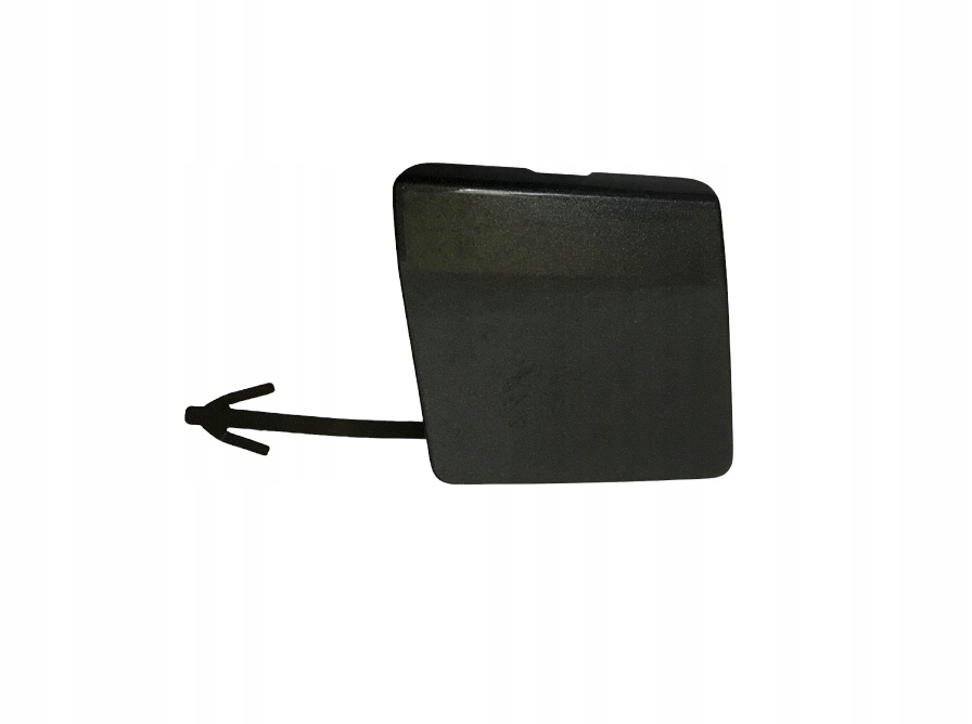 фото №1, Заглушка фаркоп перед 511801221r renault clio iv