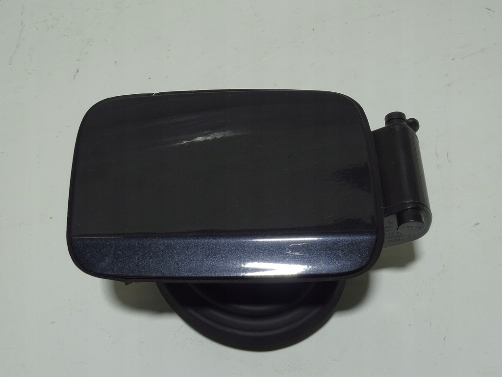 фото №1, Кришка заливної пального bmw e90 e91 blacksapphire 475