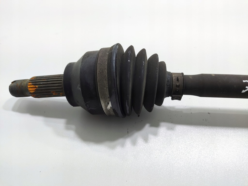 фото №4, Приводной вал левая задняя задняя mini countryman r60 2.0d 4x4 2010-2015 9809179