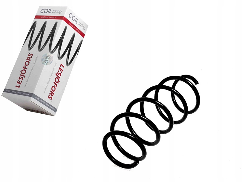 фото №1, Пружина подвеска opel astra h astra h classic