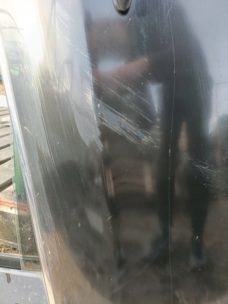 фото №4, Fiat bravo ii двері лівий задня