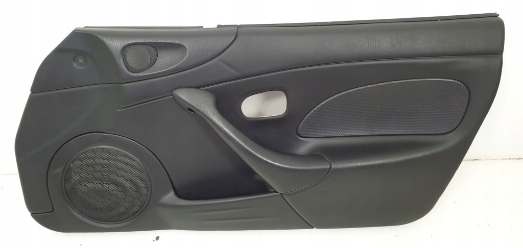 фото №1, Обивка обшивка дверь правая mazda mx-5 ii nb euro