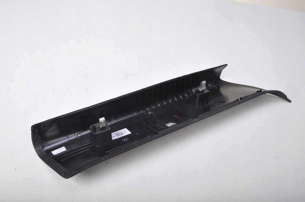 фото №4, Land rover defender l663 защита стойка левая 21r