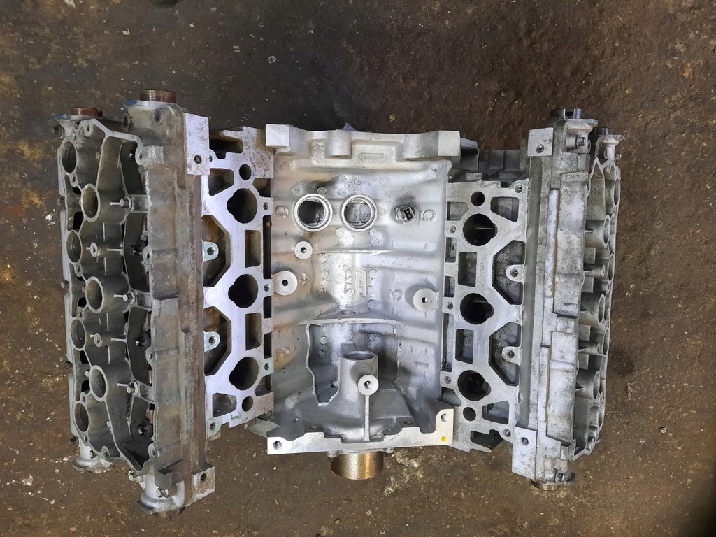 фото №13, Land rover freelander rover 75 2.0 v6 20k4f двигун jak новий