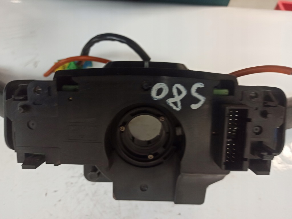 фото №14, Volvo s80 2.4 b 04r переключатель комбинированный 30658653