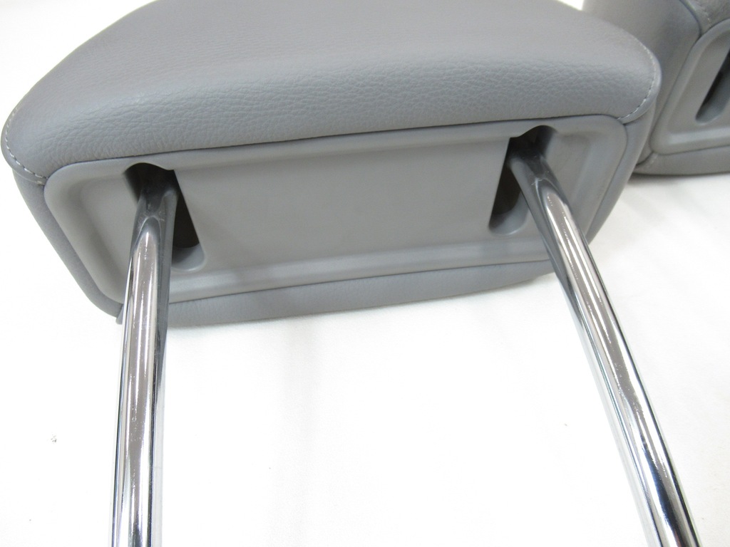 фото №16, Підголівник перед bmw e60 e61 2003-2006 przedlift