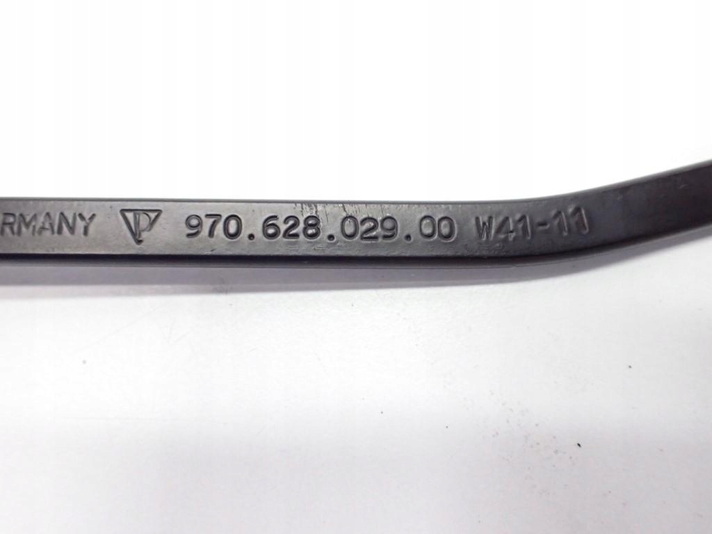 фото №7, Важіль двірники праве europa 97062802900 porsche panamera i 970 12r