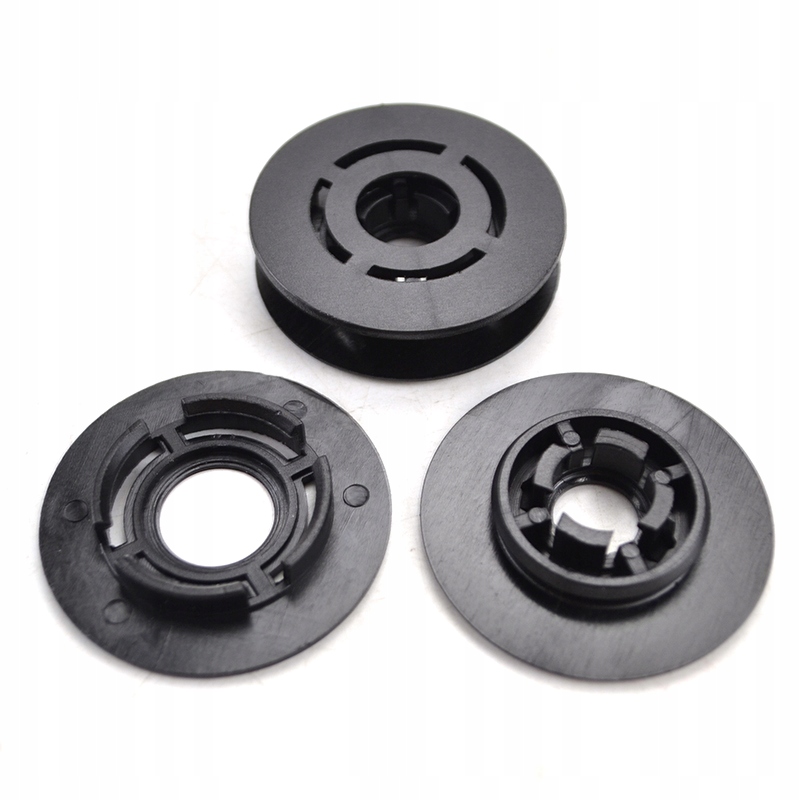 фото №7, Оригинальный номер овальный мат напольная суппорт vw golf polo 9n pa