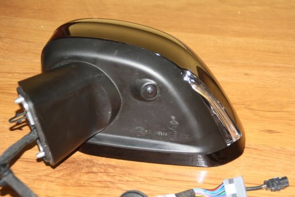 фото №8, Xc60 ii volvo xc-60 full камера ассистент 14+1 pin