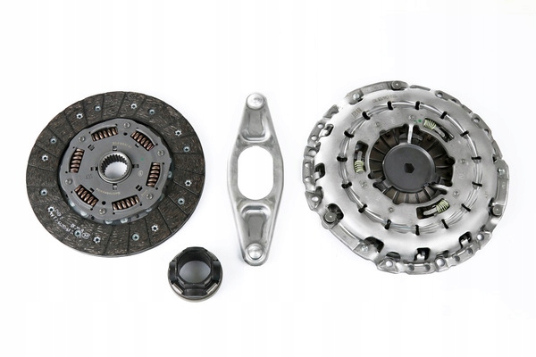 фото №16, Luk набір зчеплення bmw 1 e81 1 e82 1 e87 1 e88 3 e90 3 e91 3 e92 3